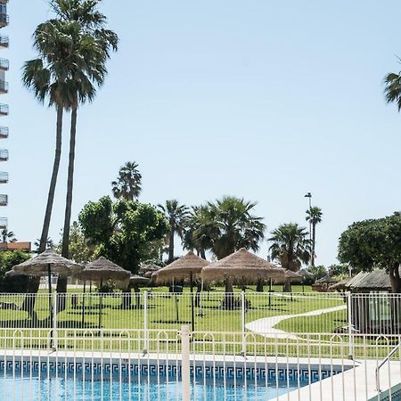 Apart Eam Maite 3 Benalmádena Kültér fotó