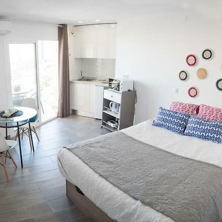 Apart Eam Maite 3 Benalmádena Kültér fotó
