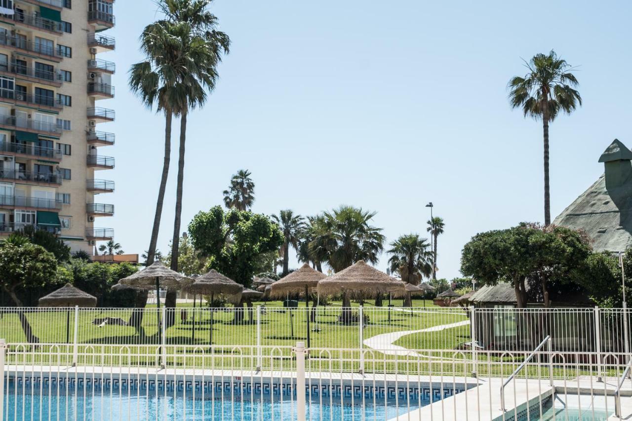 Apart Eam Maite 3 Benalmádena Kültér fotó