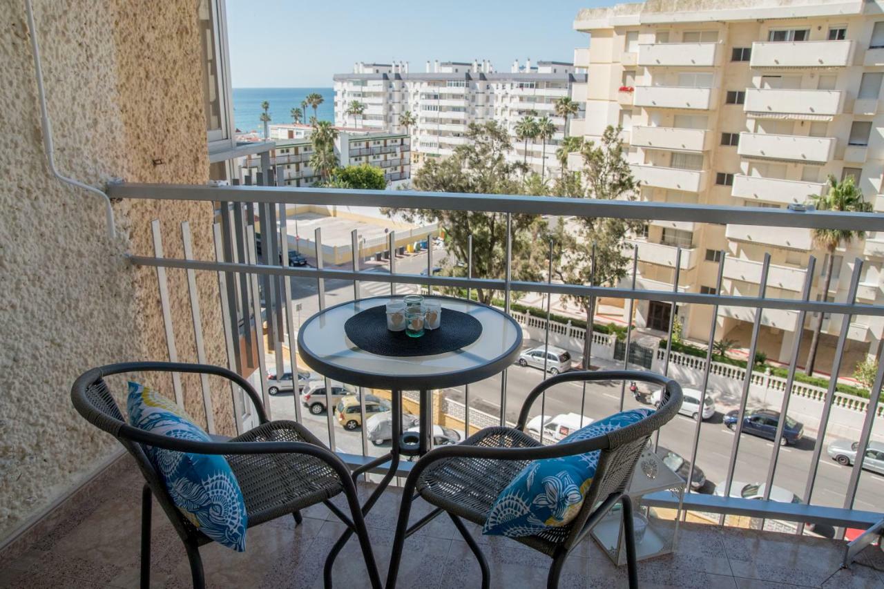 Apart Eam Maite 3 Benalmádena Kültér fotó
