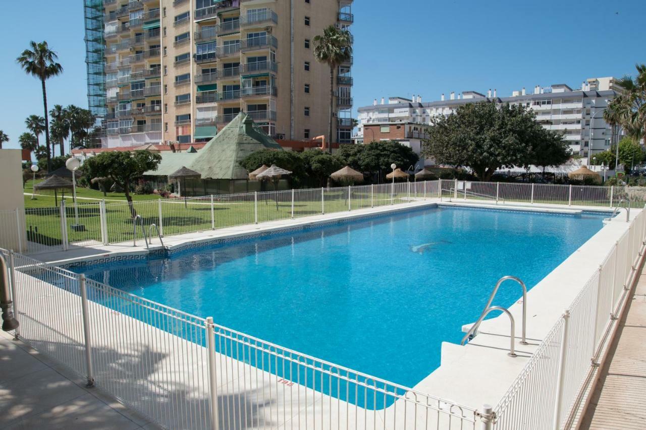 Apart Eam Maite 3 Benalmádena Kültér fotó