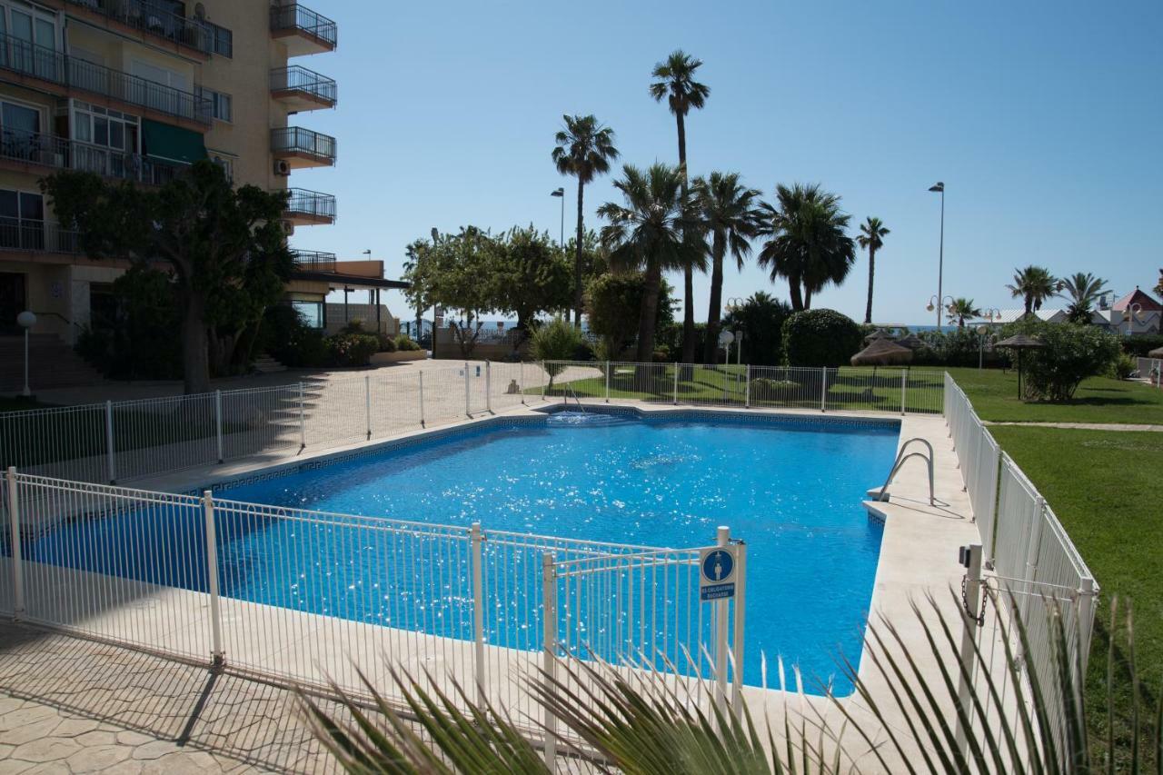 Apart Eam Maite 3 Benalmádena Kültér fotó