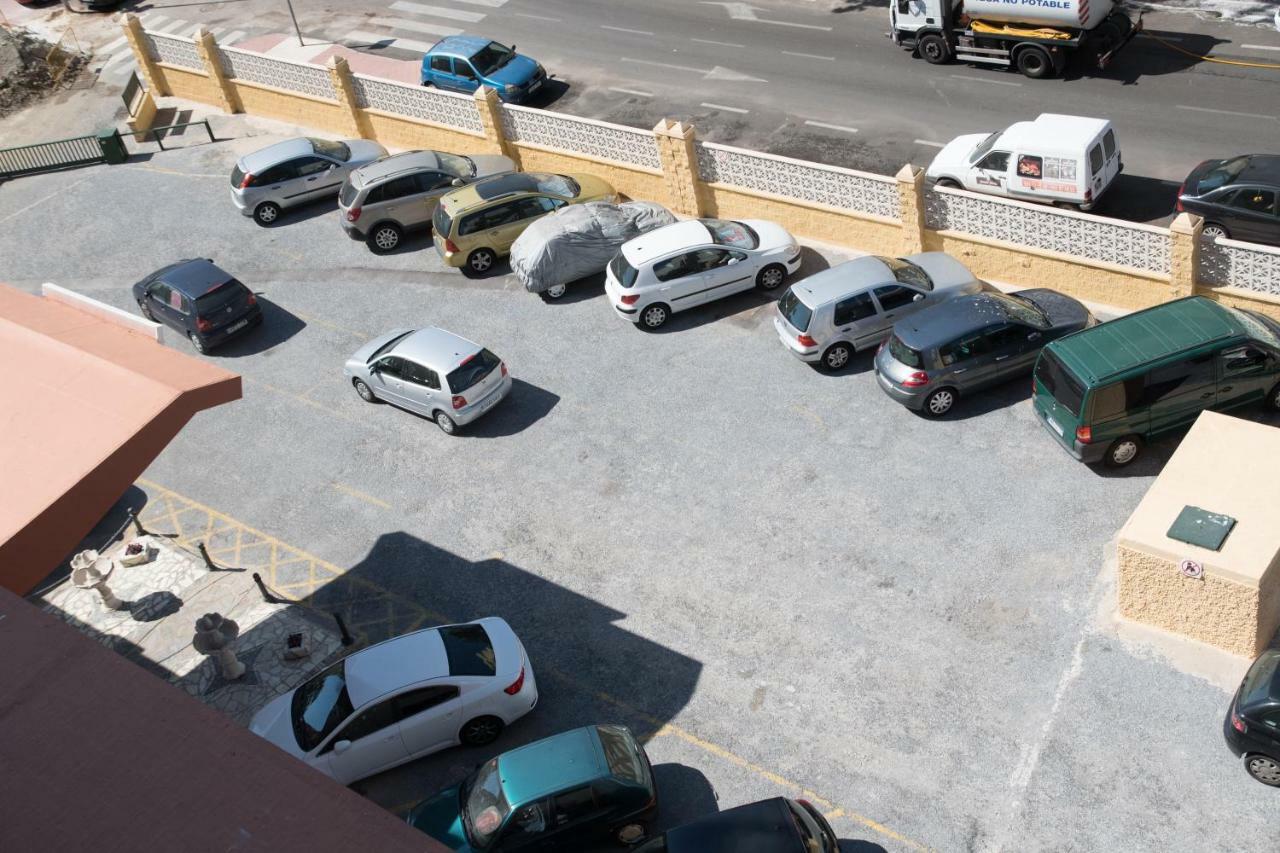 Apart Eam Maite 3 Benalmádena Kültér fotó
