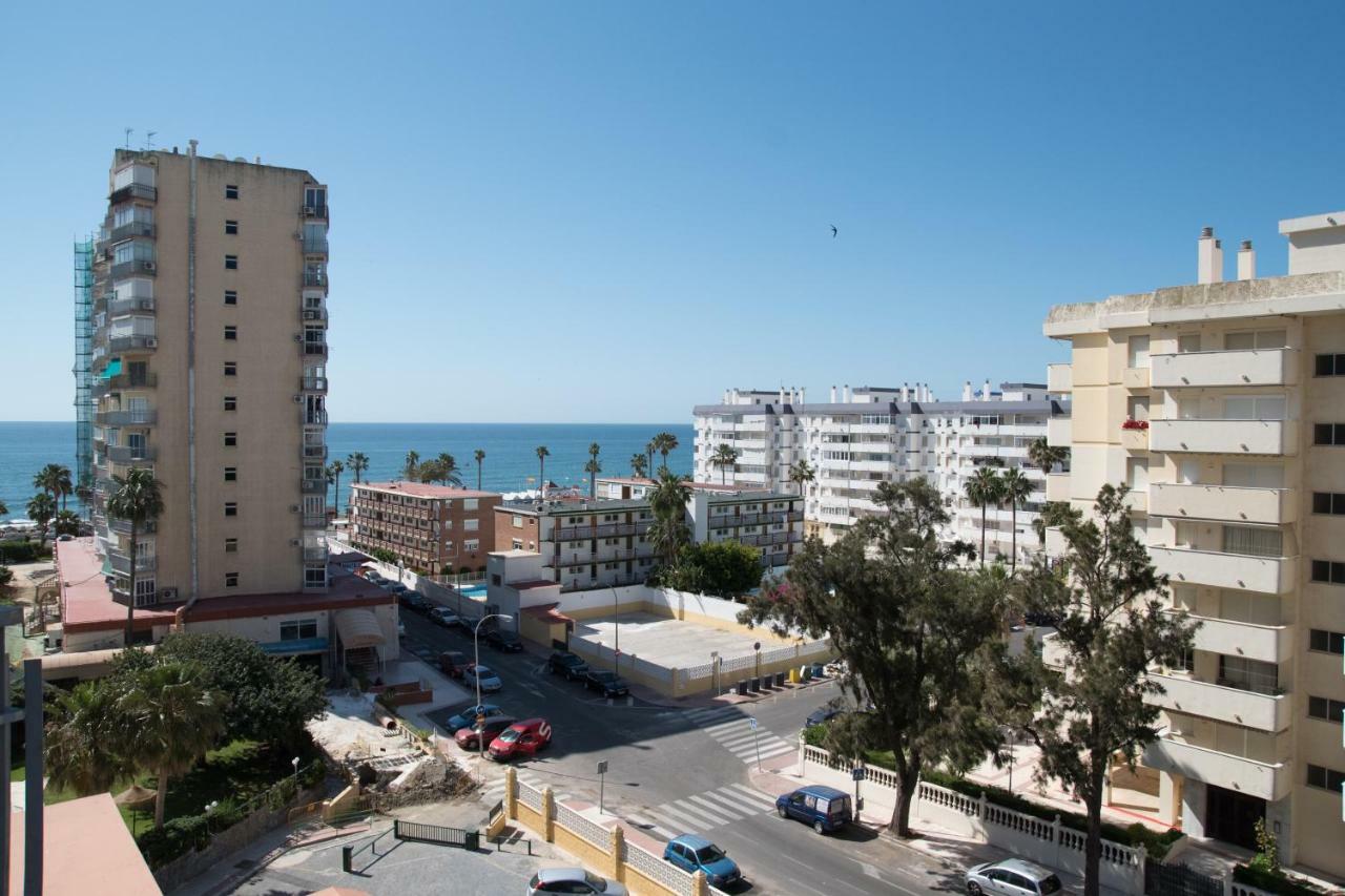 Apart Eam Maite 3 Benalmádena Kültér fotó