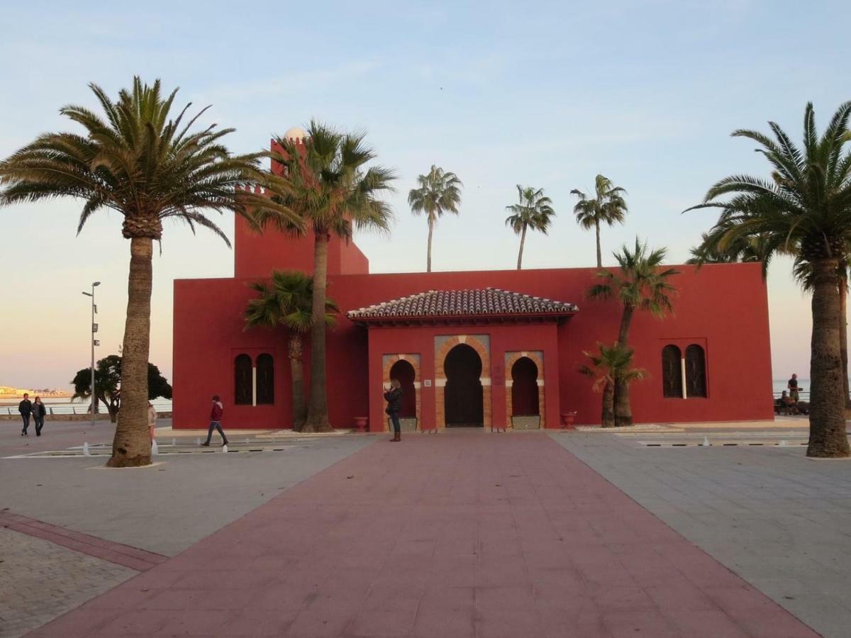 Apart Eam Maite 3 Benalmádena Kültér fotó
